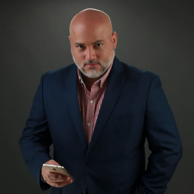 Danny Lantigua de la Rosa