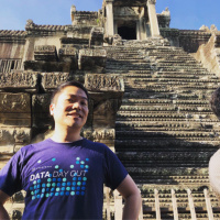 DATA FRIDAY 〜ハノイもアンコールワットもデジタル！？〜