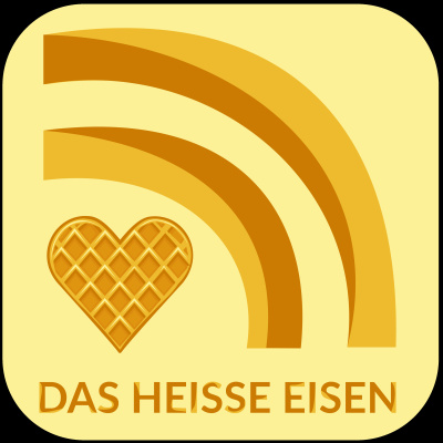 Das heisse Eisen