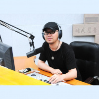 用歌聲記錄中國2008