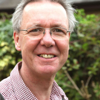 Patrick Burke - Design and Function should go hand in hand.