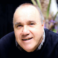 Rudi Breakwell-Boss - Bent spoons and Gobbledegook