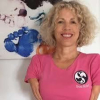 Sue Kent - Hands and Feet in Harmony