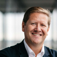 Dont mention Dot Matrix Signs to Andy Garrett