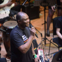 From Jamaica to Glastonbury: Barrington Chambers on Resilience, Music, and Inclusive Innovation