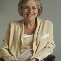 Putting on the style with Fiona Jarvis