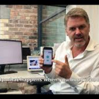 Gavin Neate - Making the world a better place.