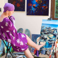 Mary Duffy Innovator par excellence.