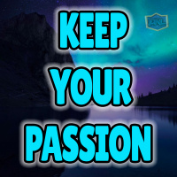 Keep Your PASSION - Hanging With DRL Episode 2