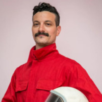 פרק 3 עם אלון שיקאר- כיצד הדרך למאדים עוברת במצפה רמון?