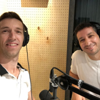 פרק 9 עם יואב ארגוב- מה זה ברינק ולמה חשוב שתכירו אותם?