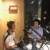 פרק 4 עם דר אסף פורמוזה- למה ואיך הוא הכניס את הרכב שפיתח למעלית?