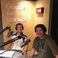 פרק 6 עם נמרוד בק- איך גייסתי מעל 2 מיליון דולר בפלטפורמות לגיוס המונים?