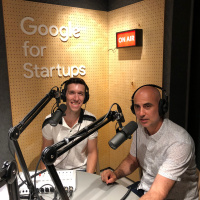 פרק 7 עם דוד מניקוביץ- אוויר לנסיעה תקינה, איך לנקות סנסורים וחיישני ראייה ברכב האוטונומי העתידי?