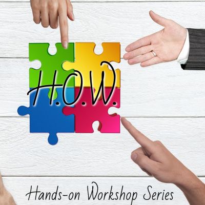 Hands On Workshop Series