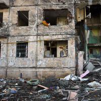 War and accountability 