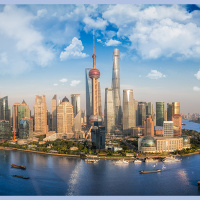 Chinas role in the world