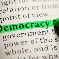 Protecting democracy