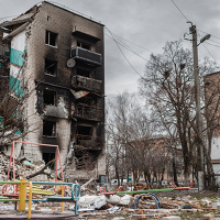 Compensating Ukraine