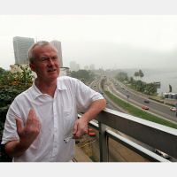 My job is to give individuals the power - An interview with Martyn Day 