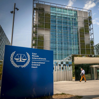 The ICC: from inception to future challenges