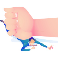 SLAPPs – Lawfare against justice