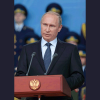 Russia: the diplomatic standoff