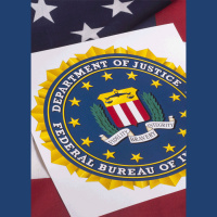 Political influence in US justice