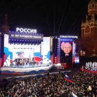 Beyond the election: Putin’s Russia and the rule of law