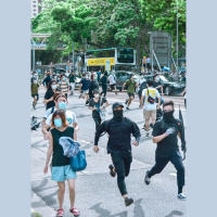 The rule of law is in dire straits - Dr Margaret Ng on Hong Kong national security law