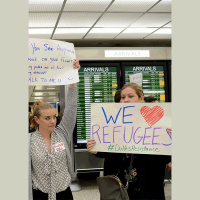 When lawyers speak out