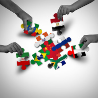 BRICS golden opportunity