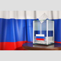 Russias rule of law crisis