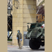 Covid-19, human rights and the Middle East