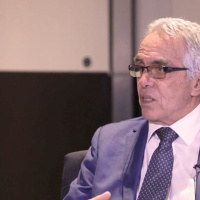 An interview with Diego Garcia Sayan