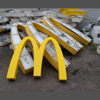 Holding Russia to account