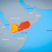 The Red Sea and the Houthi: Challenges to international trade and international relations