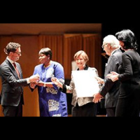 Ending impunity for global crimes