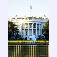 Making America Global Again