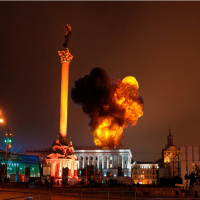 Russia’s invasion of Ukraine