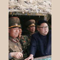 North Korea: At a critical juncture
