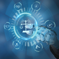 AI, law and the legal profession