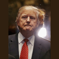 Trump and executive power