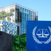 Ukraine, Middle East and the ICC - an interview with International Criminal Court Prosecutor Karim Khan KC