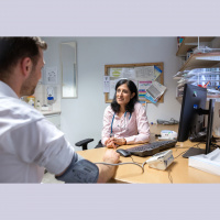 Podcast: New President, treating cystic fibrosis and updating medical education