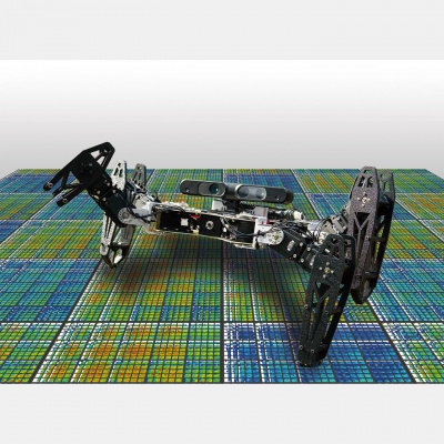 Imperial College Podcast