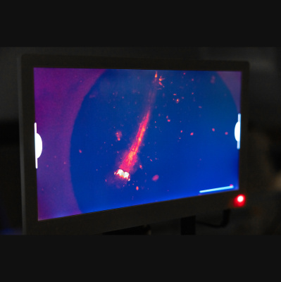 Imperial College Podcast