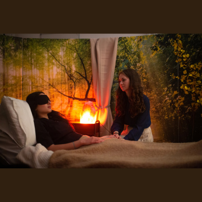 Imperial College Podcast