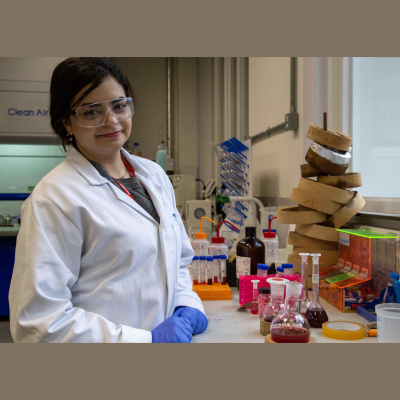 Imperial College Podcast