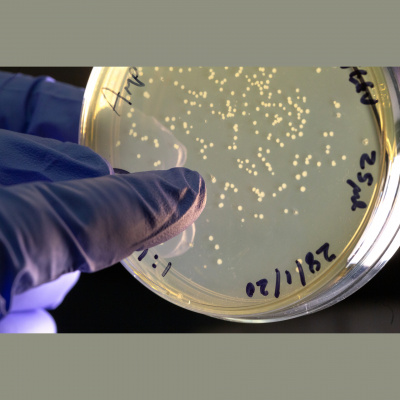 Imperial College Podcast